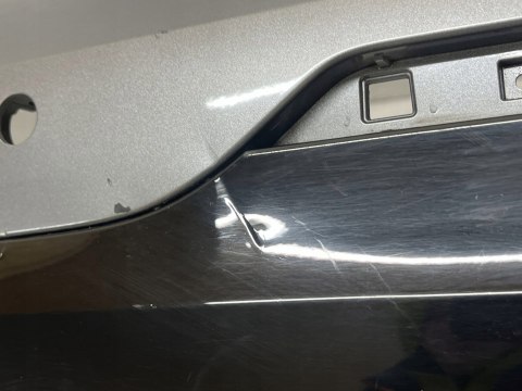BMW 1 F40 M-PAKIET ZDERZAK TYLNY TYŁ 8070949 ORG FV WYS 24H BMW 1 F40 M-PAKIET ZDERZAK TYLNY TYŁ 8070949 ORG FV WYS 24H