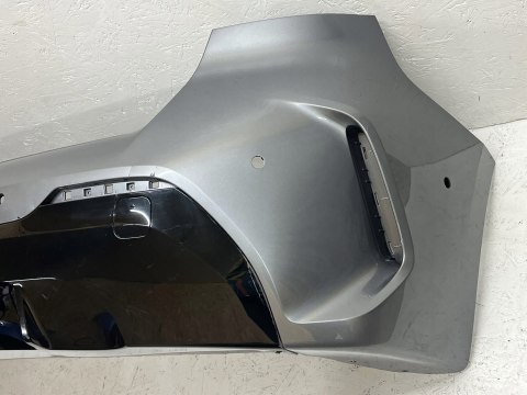 BMW 1 F40 M-PAKIET ZDERZAK TYLNY TYŁ 8070949 ORG FV WYS 24H BMW 1 F40 M-PAKIET ZDERZAK TYLNY TYŁ 8070949 ORG FV WYS 24H