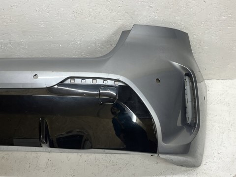 BMW 1 F40 M-PAKIET ZDERZAK TYLNY TYŁ 8070949 ORG FV WYS 24H BMW 1 F40 M-PAKIET ZDERZAK TYLNY TYŁ 8070949 ORG FV WYS 24H