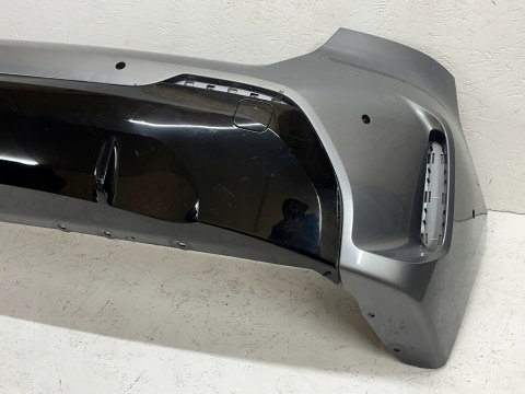 BMW 1 F40 M-PAKIET ZDERZAK TYLNY TYŁ 8070949 ORG FV WYS 24H BMW 1 F40 M-PAKIET ZDERZAK TYLNY TYŁ 8070949 ORG FV WYS 24H