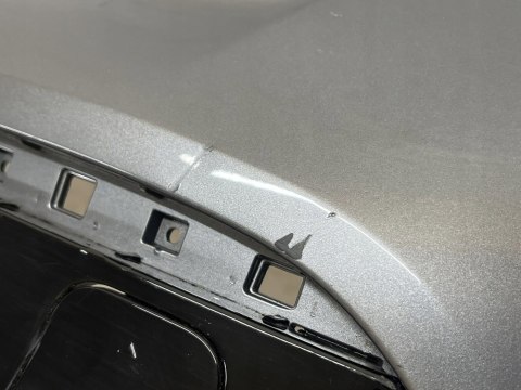 BMW 1 F40 M-PAKIET ZDERZAK TYLNY TYŁ 8070949 ORG FV WYS 24H BMW 1 F40 M-PAKIET ZDERZAK TYLNY TYŁ 8070949 ORG FV WYS 24H