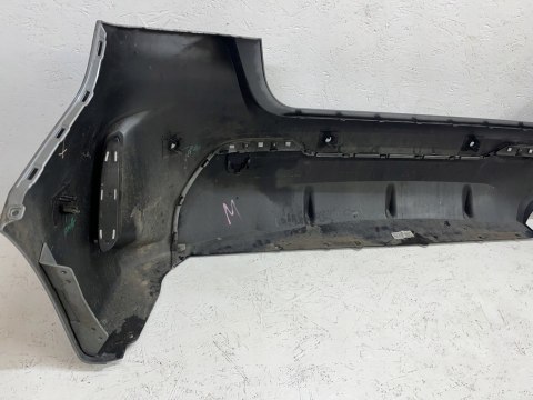 BMW 1 F40 M-PAKIET ZDERZAK TYLNY TYŁ 8070949 ORG FV WYS 24H BMW 1 F40 M-PAKIET ZDERZAK TYLNY TYŁ 8070949 ORG FV WYS 24H