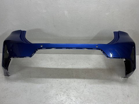 BMW 3 G21 KOMBI M PAKIET LCI LIFT ZDERZAK TYŁ 8085482 ORG FV WYS 24H BMW 3 G21 KOMBI M PAKIET LCI LIFT ZDERZAK TYŁ 8085482 ORG FV WYS 24H