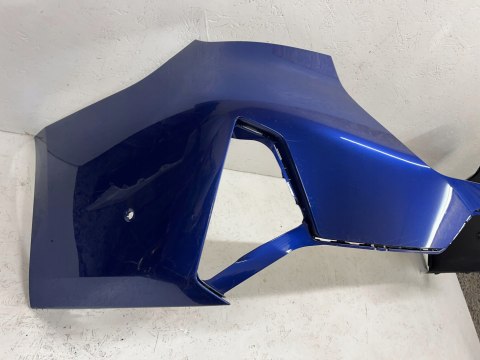BMW 3 G21 KOMBI M PAKIET LCI LIFT ZDERZAK TYŁ 8085482 ORG FV WYS 24H BMW 3 G21 KOMBI M PAKIET LCI LIFT ZDERZAK TYŁ 8085482 ORG FV WYS 24H