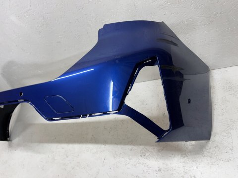 BMW 3 G21 KOMBI M PAKIET LCI LIFT ZDERZAK TYŁ 8085482 ORG FV WYS 24H BMW 3 G21 KOMBI M PAKIET LCI LIFT ZDERZAK TYŁ 8085482 ORG FV WYS 24H
