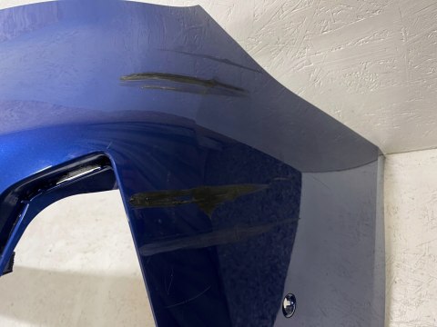 BMW 3 G21 KOMBI M PAKIET LCI LIFT ZDERZAK TYŁ 8085482 ORG FV WYS 24H BMW 3 G21 KOMBI M PAKIET LCI LIFT ZDERZAK TYŁ 8085482 ORG FV WYS 24H