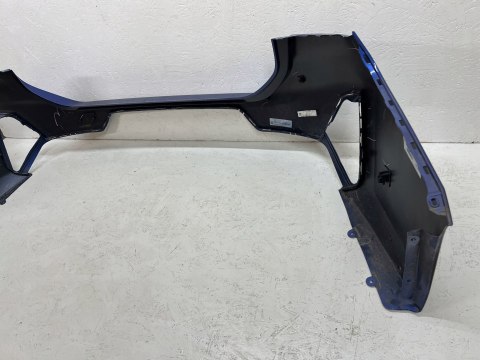 BMW 3 G21 KOMBI M PAKIET LCI LIFT ZDERZAK TYŁ 8085482 ORG FV WYS 24H BMW 3 G21 KOMBI M PAKIET LCI LIFT ZDERZAK TYŁ 8085482 ORG FV WYS 24H