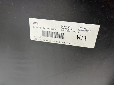 BMW 3 G21 KOMBI M PAKIET LCI LIFT ZDERZAK TYŁ 8085482 ORG FV WYS 24H BMW 3 G21 KOMBI M PAKIET LCI LIFT ZDERZAK TYŁ 8085482 ORG FV WYS 24H