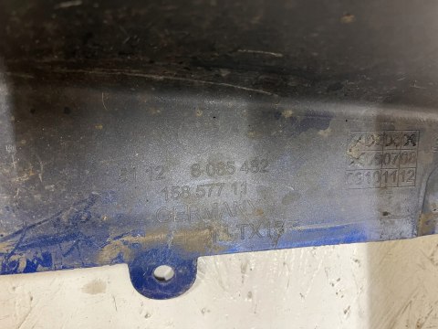 BMW 3 G21 KOMBI M PAKIET LCI LIFT ZDERZAK TYŁ 8085482 ORG FV WYS 24H BMW 3 G21 KOMBI M PAKIET LCI LIFT ZDERZAK TYŁ 8085482 ORG FV WYS 24H