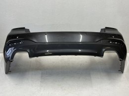 BMW 5 G30 bmw 5 g30 M PAKIET SEDAN ZDERZAK TYŁ TYLNY ORG 8064711 fv wys 24h