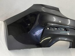 BMW 5 G30 bmw 5 g30 M PAKIET SEDAN ZDERZAK TYŁ TYLNY ORG 8064711 fv wys 24h