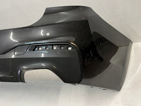 BMW 5 G30 bmw 5 g30 M PAKIET SEDAN ZDERZAK TYŁ TYLNY ORG 8064711 fv wys 24h BMW 5 G30 bmw 5 g30 M PAKIET SEDAN ZDERZAK TYŁ TYLNY ORG 8064711 fv wys 24h