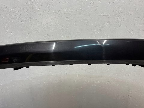 BMW 5 G30 bmw 5 g30 M PAKIET SEDAN ZDERZAK TYŁ TYLNY ORG 8064711 fv wys 24h BMW 5 G30 bmw 5 g30 M PAKIET SEDAN ZDERZAK TYŁ TYLNY ORG 8064711 fv wys 24h