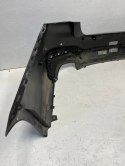BMW 5 G30 bmw 5 g30 M PAKIET SEDAN ZDERZAK TYŁ TYLNY ORG 8064711 fv wys 24h