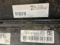 BMW 5 G30 bmw 5 g30 M PAKIET SEDAN ZDERZAK TYŁ TYLNY ORG 8064711 fv wys 24h