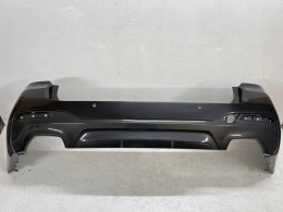 BMW 5 G301 LIFT M PAKIET ZDERZAK TYLNY TYŁ 8080630 ORG FV WYS 24h