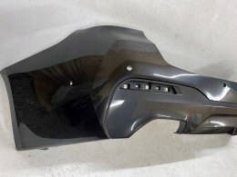 BMW 5 G301 LIFT M PAKIET ZDERZAK TYLNY TYŁ 8080630 ORG FV WYS 24h