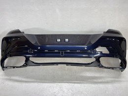 BMW 8 G14 G15 2019- M PAKIET ZDERZAK TYŁ 8090420 ORG FV WYS 24H