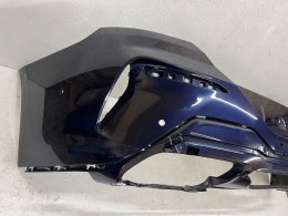 BMW 8 G14 G15 2019- M PAKIET ZDERZAK TYŁ 8090420 ORG FV WYS 24H