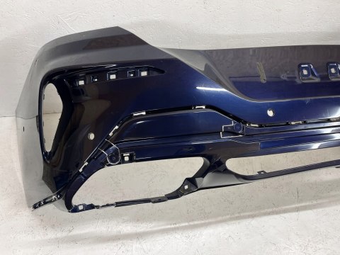 BMW 8 G14 G15 2019- M PAKIET ZDERZAK TYŁ 8090420 ORG FV WYS 24H BMW 8 G14 G15 2019- M PAKIET ZDERZAK TYŁ 8090420 ORG FV WYS 24H
