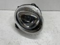 FIAT 500 LIFT REFLEKTOR PRAWY PRZEDNI PRZÓD 52129441 ORG FV WYS 24h