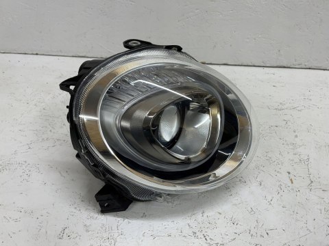 FIAT 500 LIFT REFLEKTOR PRAWY PRZEDNI PRZÓD 52129441 ORG FV WYS 24h FIAT 500 LIFT REFLEKTOR PRAWY PRZEDNI PRZÓD 52129441 ORG FV WYS 24h