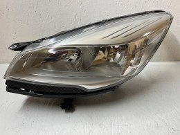 FORD KUGA MK2 LAMPA PRZEDNIA LEWA CV44-13W030-BE SPRYSKIWACZ FV WYS 24H