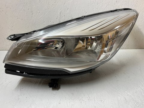 FORD KUGA MK2 LAMPA PRZEDNIA LEWA CV44-13W030-BE SPRYSKIWACZ FV WYS 24H FORD KUGA MK2 LAMPA PRZEDNIA LEWA CV44-13W030-BE SPRYSKIWACZ FV WYS 24H