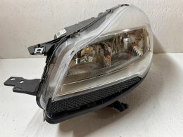 FORD KUGA MK2 LAMPA PRZEDNIA LEWA CV44-13W030-BE SPRYSKIWACZ FV WYS 24H