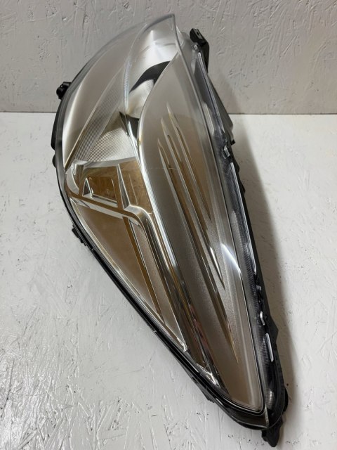 FORD KUGA MK2 LAMPA PRZEDNIA LEWA CV44-13W030-BE SPRYSKIWACZ FV WYS 24H FORD KUGA MK2 LAMPA PRZEDNIA LEWA CV44-13W030-BE SPRYSKIWACZ FV WYS 24H