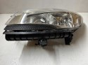 FORD KUGA MK2 LAMPA PRZEDNIA LEWA CV44-13W030-BE SPRYSKIWACZ FV WYS 24H