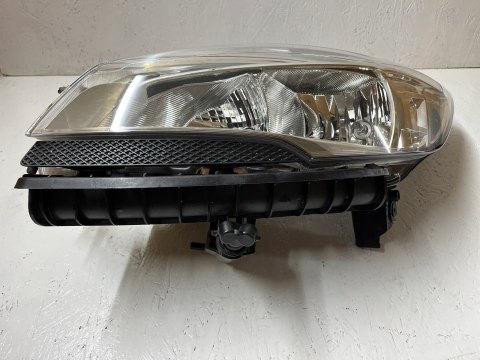 FORD KUGA MK2 LAMPA PRZEDNIA LEWA CV44-13W030-BE SPRYSKIWACZ FV WYS 24H FORD KUGA MK2 LAMPA PRZEDNIA LEWA CV44-13W030-BE SPRYSKIWACZ FV WYS 24H