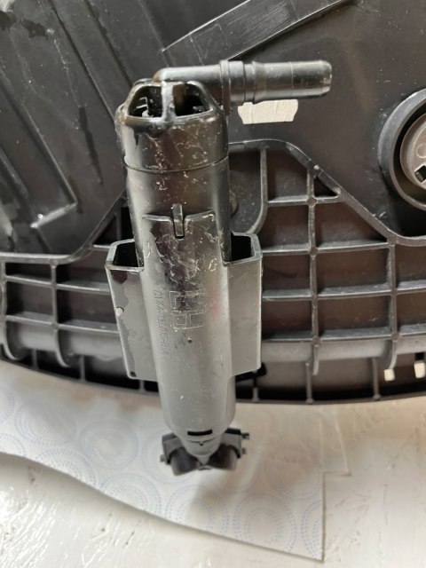 FORD KUGA MK2 LAMPA PRZEDNIA LEWA CV44-13W030-BE SPRYSKIWACZ FV WYS 24H FORD KUGA MK2 LAMPA PRZEDNIA LEWA CV44-13W030-BE SPRYSKIWACZ FV WYS 24H