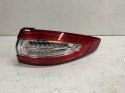 FORD MONDEO MK5 SEDAN LIFT LAMPA PRAWY TYŁ 18- DS73-13404-DK ORG FV WYS 24H