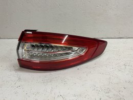 FORD MONDEO MK5 SEDAN LIFT LAMPA PRAWY TYŁ 18- DS73-13404-DK ORG FV WYS 24H