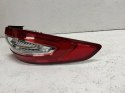 FORD MONDEO MK5 SEDAN LIFT LAMPA PRAWY TYŁ 18- DS73-13404-DK ORG FV WYS 24H