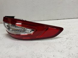 FORD MONDEO MK5 SEDAN LIFT LAMPA PRAWY TYŁ 18- DS73-13404-DK ORG FV WYS 24H