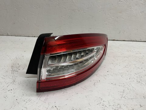 FORD MONDEO MK5 SEDAN LIFT LAMPA PRAWY TYŁ 18- DS73-13404-DK ORG FV WYS 24H FORD MONDEO MK5 SEDAN LIFT LAMPA PRAWY TYŁ 18- DS73-13404-DK ORG FV WYS 24H