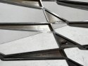HYUNDAI ELANTRA VII 21- GRILL ATRAPA 86351-AA030 ORG FV WYS 24H