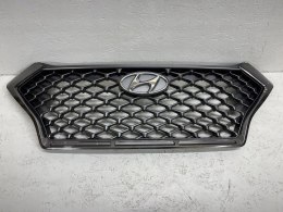 HYUNDAI TUCSON III N LINE GRILL ATRAPA 86351-D7700 ORG FV WYS 24H