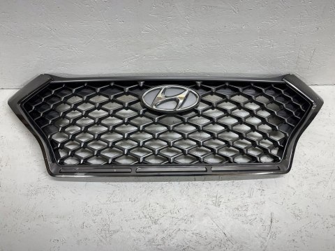 HYUNDAI TUCSON III N LINE GRILL ATRAPA 86351-D7700 ORG FV WYS 24H HYUNDAI TUCSON III N LINE GRILL ATRAPA 86351-D7700 ORG FV WYS 24H