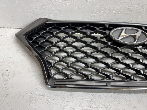 HYUNDAI TUCSON III N LINE GRILL ATRAPA 86351-D7700 ORG FV WYS 24H HYUNDAI TUCSON III N LINE GRILL ATRAPA 86351-D7700 ORG FV WYS 24H