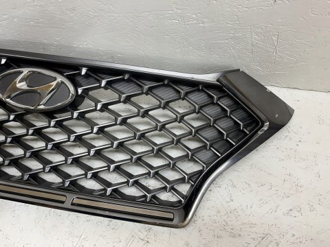 HYUNDAI TUCSON III N LINE GRILL ATRAPA 86351-D7700 ORG FV WYS 24H HYUNDAI TUCSON III N LINE GRILL ATRAPA 86351-D7700 ORG FV WYS 24H