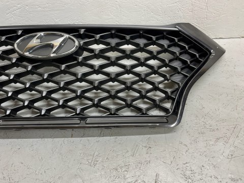 HYUNDAI TUCSON III N LINE GRILL ATRAPA 86351-D7700 ORG FV WYS 24H HYUNDAI TUCSON III N LINE GRILL ATRAPA 86351-D7700 ORG FV WYS 24H