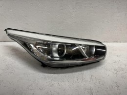KIA CEED II REFLEKTOR PRAWY BEZ LED PRZEDNI 92102-A2340 ORG FV WYS 24H