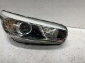 KIA CEED II REFLEKTOR PRAWY BEZ LED PRZEDNI 92102-A2340 ORG FV WYS 24H