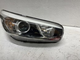 KIA CEED II REFLEKTOR PRAWY BEZ LED PRZEDNI 92102-A2340 ORG FV WYS 24H
