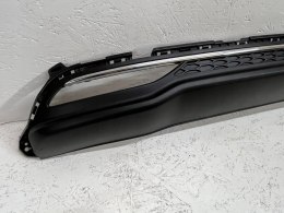 KIA CEED III KOMBI DOKŁADKA SPOILER ZDERZAK TYŁ 86612-J7300 ORG FV WYS 24H