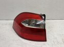 KIA RIO III 2011-2014 LAMPA TYŁ LEWA 92401-1W2L ORG FV WYS 24H