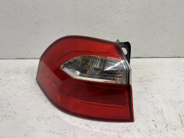 KIA RIO III 2011-2014 LAMPA TYŁ LEWA 92401-1W2L ORG FV WYS 24H